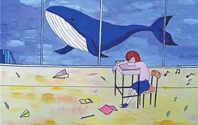 2022鸡西市农垦高中学校录取分数线(2023参考)