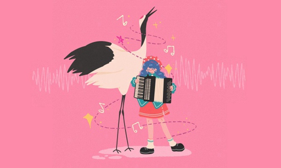 北京第二外国语学院韩国留学预科班介绍