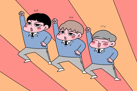 三岔中学初三课程资源在哪里看？