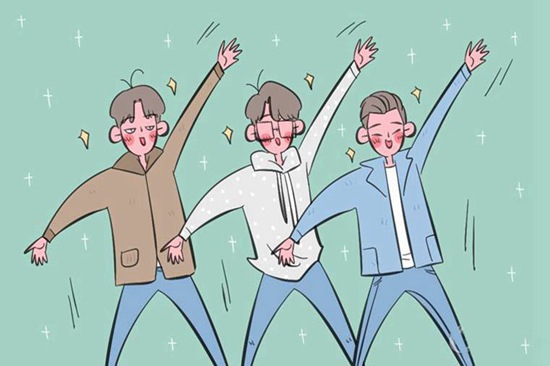 西安外国语大学韩国2+2留学报考条件是什么？