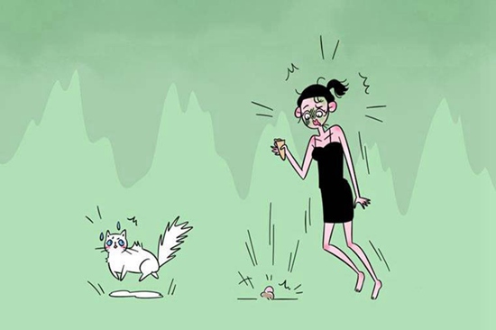 北京第二外国语学院韩国留学预科多少钱？