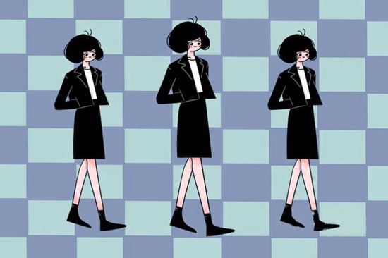 上海万科双语学校初中部2023年入学考试