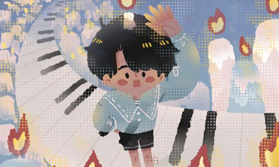 中央财经大学2+2留学报名流程