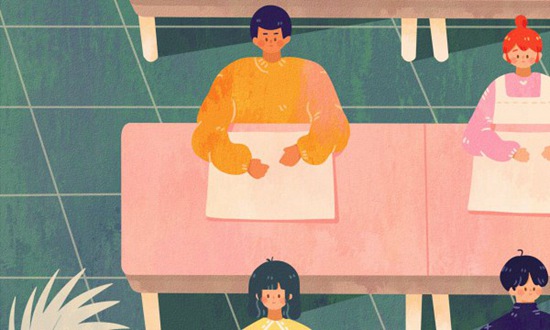 成都德圣中等职业学校2026年招生简介